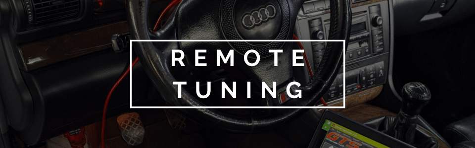 Remote Tuning